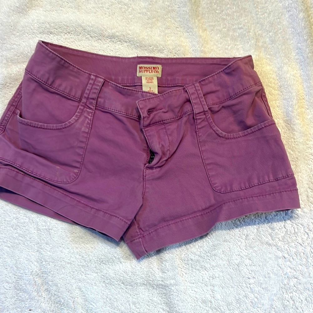 Women’s Shorts 🩳